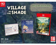 Switch Village in the Shade Deluxe Edition - 1599985 - zdjęcie 2